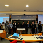 IEEE Taipei Blockchain Group Advances Global Collaboration Following Successful Future ICBT 2023
